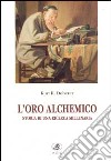 L'oro alchemico libro