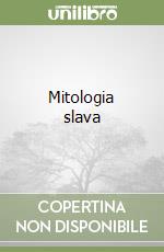 Mitologia slava