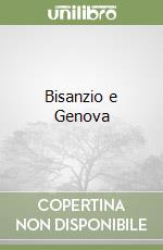 Bisanzio e Genova