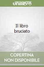 Il libro bruciato
