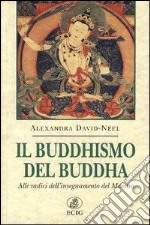 Il buddhismo del Buddha