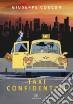 Taxi confidential libro