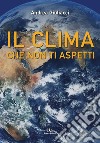 Il clima che non ti aspetti libro