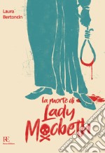 La morte di Lady Macbeth libro