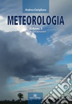 Meteorologia. Vol. 5: Nubi e precipitazioni libro