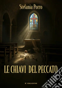 Le chiavi del peccato libro