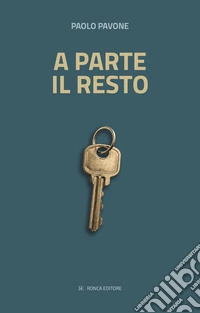 A parte il resto libro