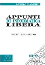 Appunti di informatica libera