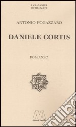 Daniele Cortis libro