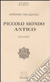 Piccolo mondo antico libro