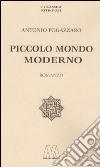 Piccolo mondo moderno libro