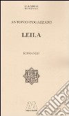 Leila libro