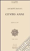 Cento anni libro