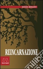 Reincarnazione libro