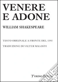 Venere e Adone