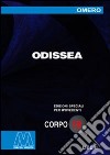 Odissea. Ediz. per ipovedenti libro