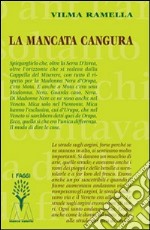 La mancata cangura libro