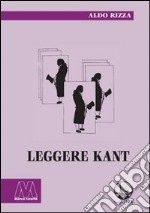 Leggere Kant libro