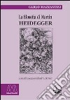 La filosofia di Martin Heidegger libro