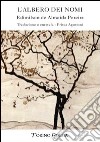 L'albero dei nomi libro