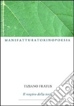 Il respiro della terra libro