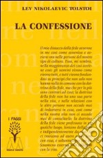 La confessione libro