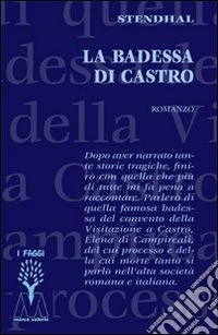 La badessa di Castro