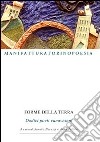 Forme della terra. Dodici poeti canavesani libro