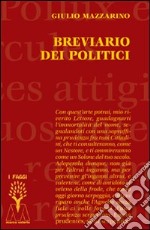 Breviario dei politici libro