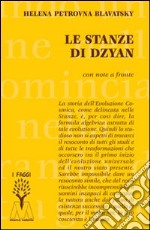 Le stanze di Dzyan