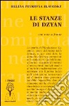 Le stanze di Dzyan libro