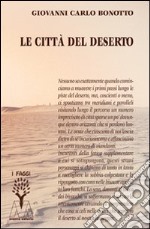 Le città del deserto libro