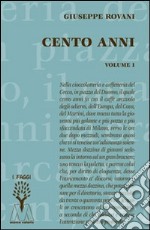 Cento anni libro