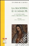 La Madonna di Guadalupe. La Morenita: icona d'inculturazione e missione libro di Larios Valencia José Omar