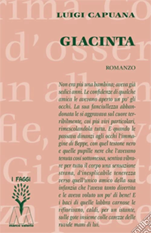 Giacinta