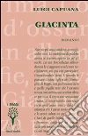 Giacinta libro