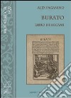 Burato. Libro di recami (rist. anast.) libro