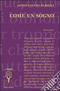 Come un sogno
