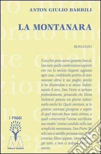 La montanara