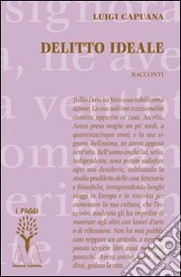 Delitto ideale