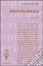 Delitto ideale libro