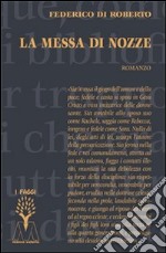 La messa di nozze