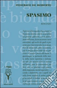 Spasimo libro