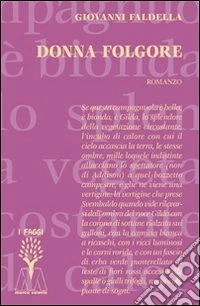 Donna folgore