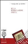 Della dissimulazione onesta libro di Accetto Torquato Nigro S. (cur.)