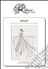 Julia. A blackwork design libro