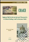 CMA4CH 2014. Employ of multivariate analysis and chemometrics in cultural heritage and environment Fields libro di Visco G. (cur.)