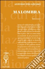 Malombra libro