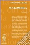 Malombra libro di Fogazzaro Antonio