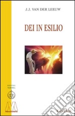 Dei in esilio libro